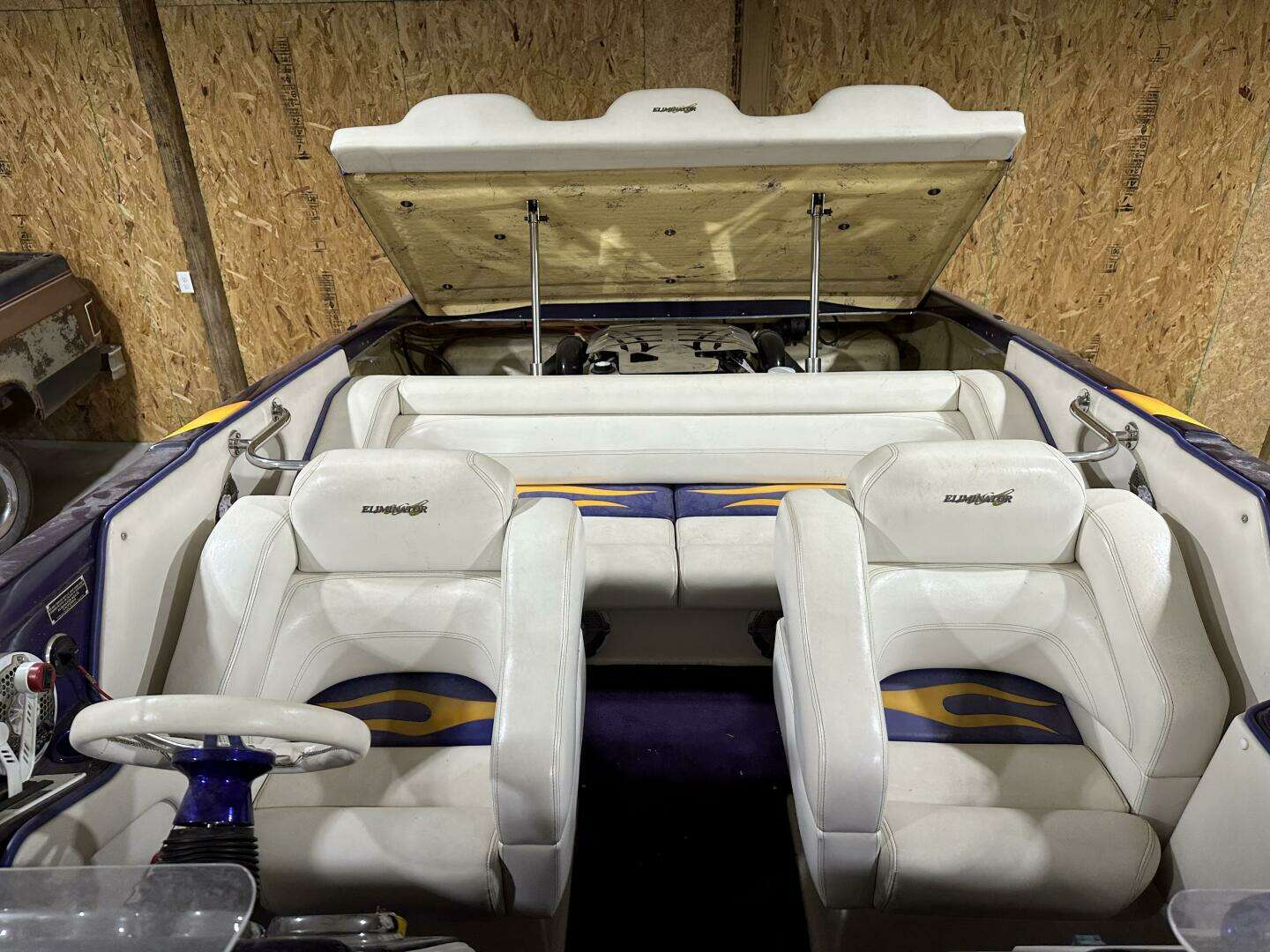 2005 Eliminator — - Image 25