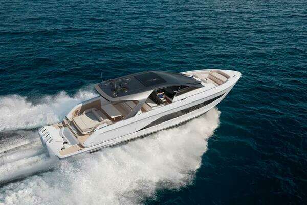 2027 Princess C48