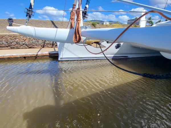 2009 Catana 65 - 154