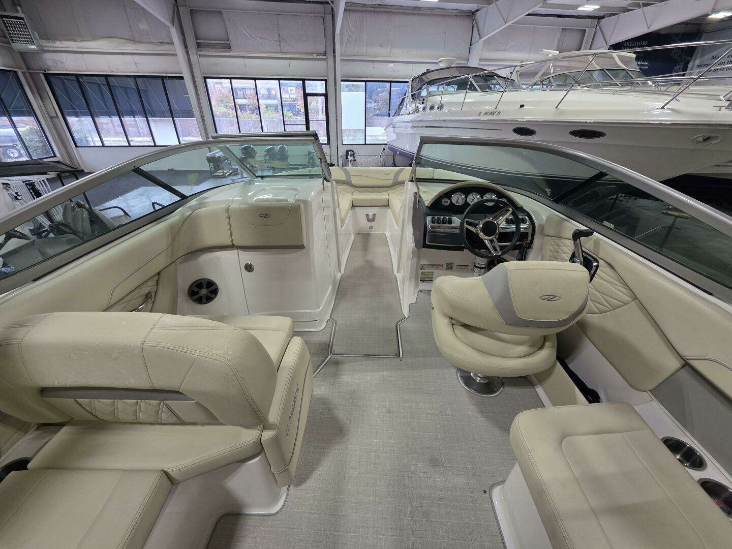 2021 Regal 22 Fasdeck - Image 2