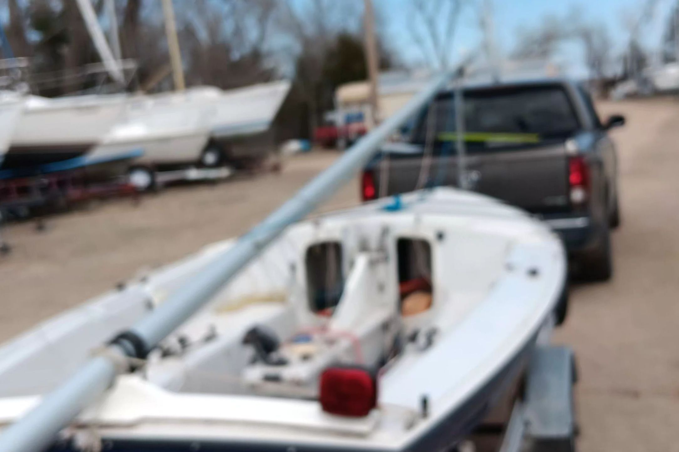 2010 Chrysler MUTINEER - 6