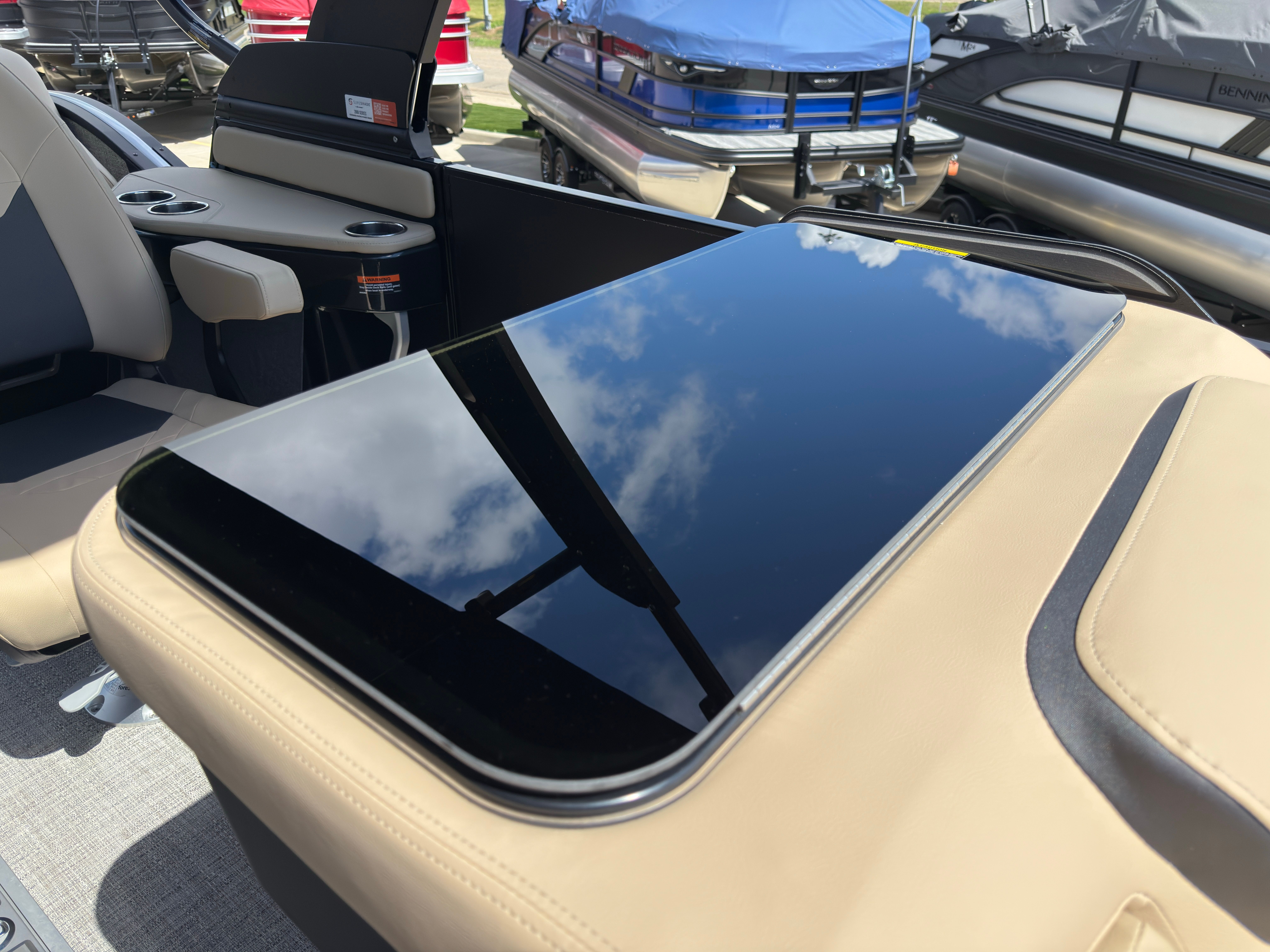 2026 Flamingo ROVE 245 - 55