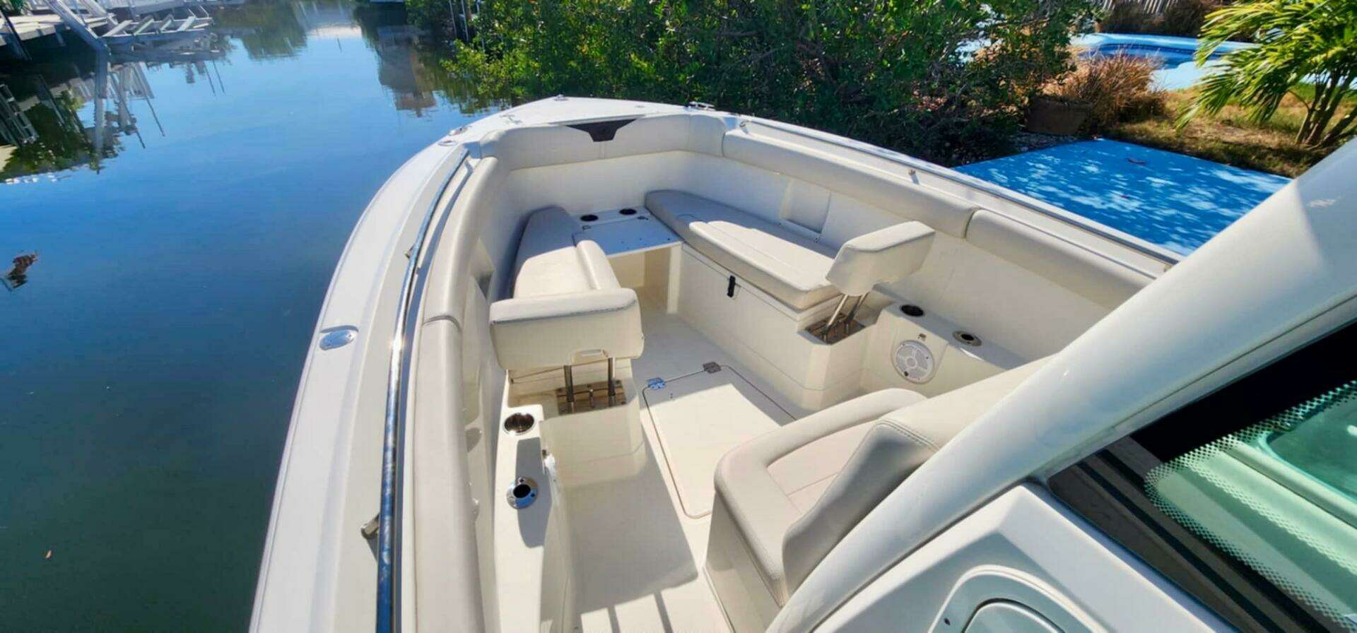 2021 Sailfish 272 CC - Image 18