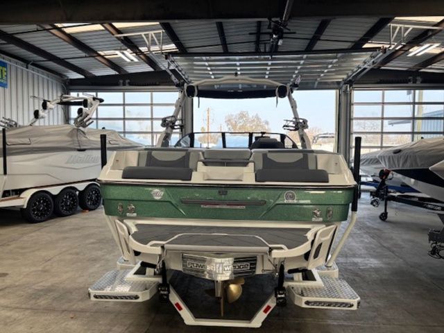 2026 Malibu Wakesetter 23 LSV - 4
