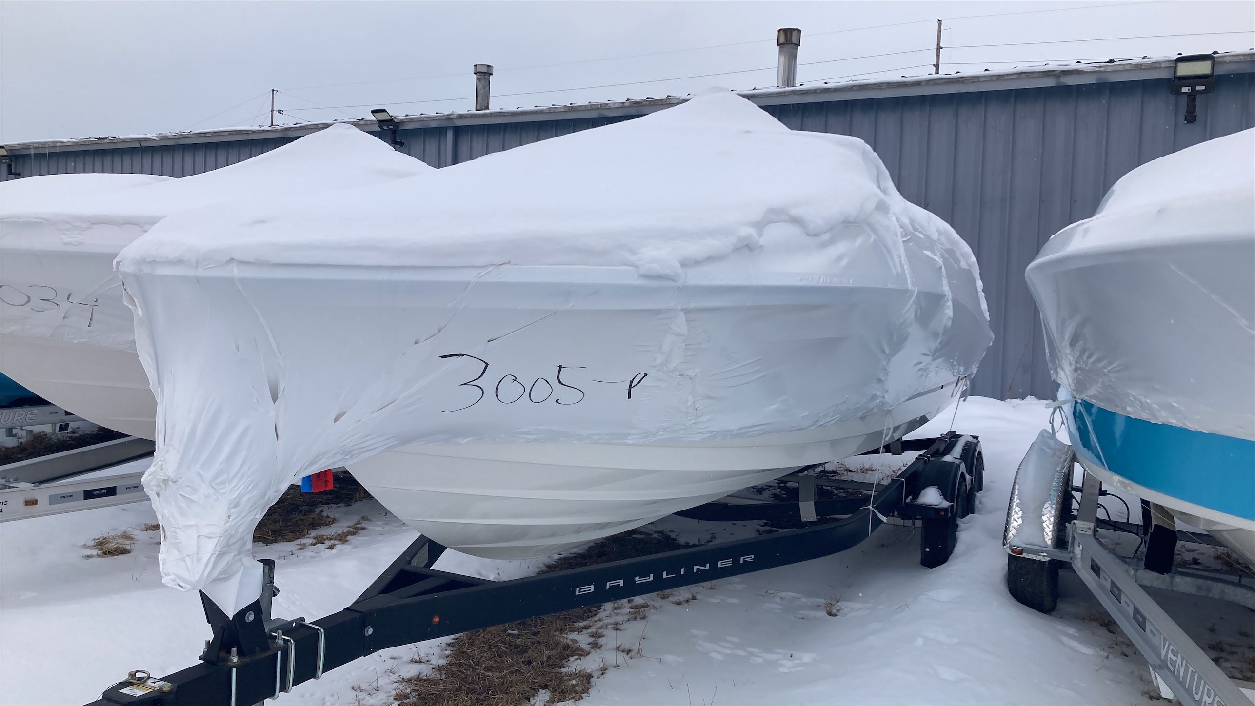 2022 Bayliner VR6 - 4