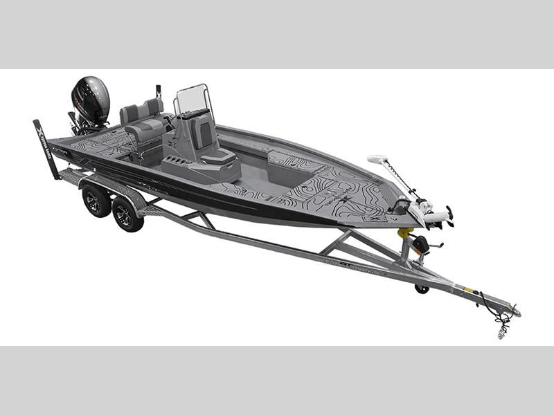 2026 Xpress Boats H20B - 23
