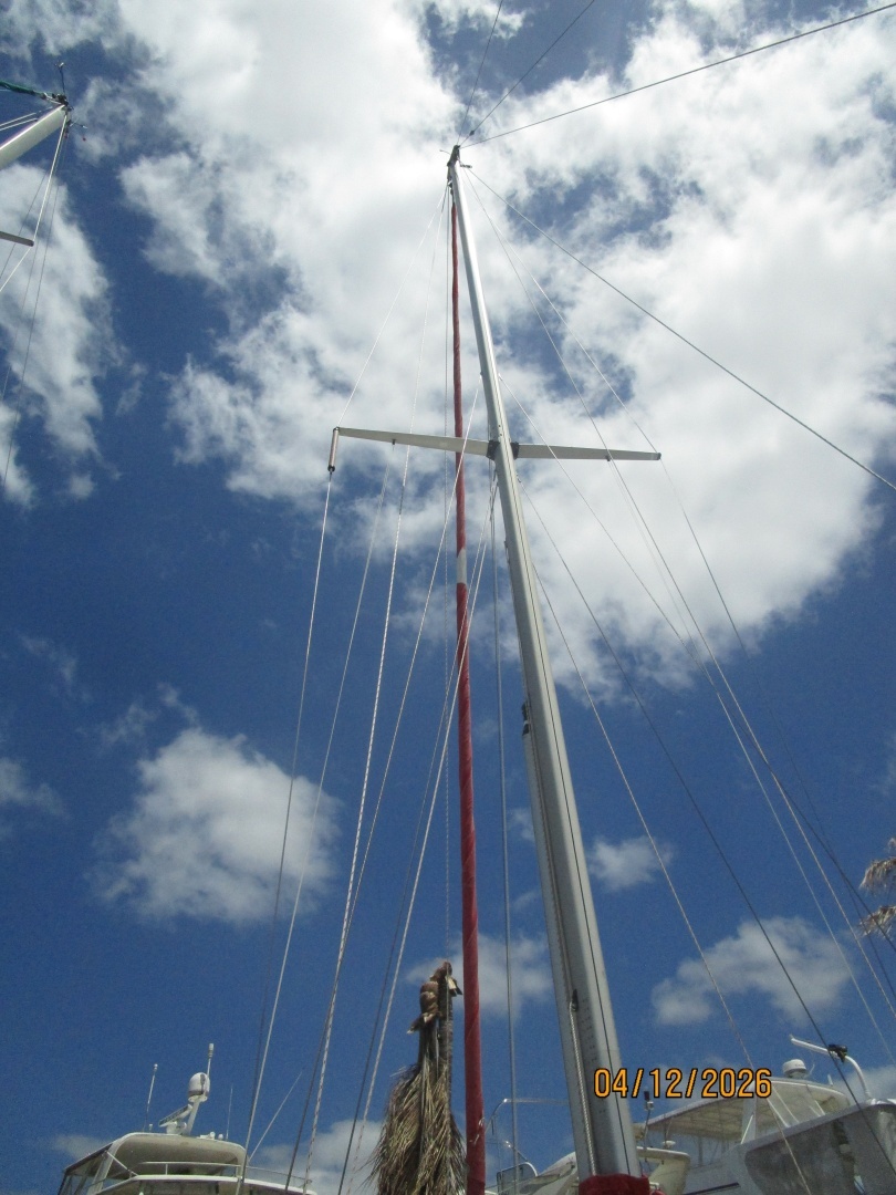 1982 Rival 41 - Image 25