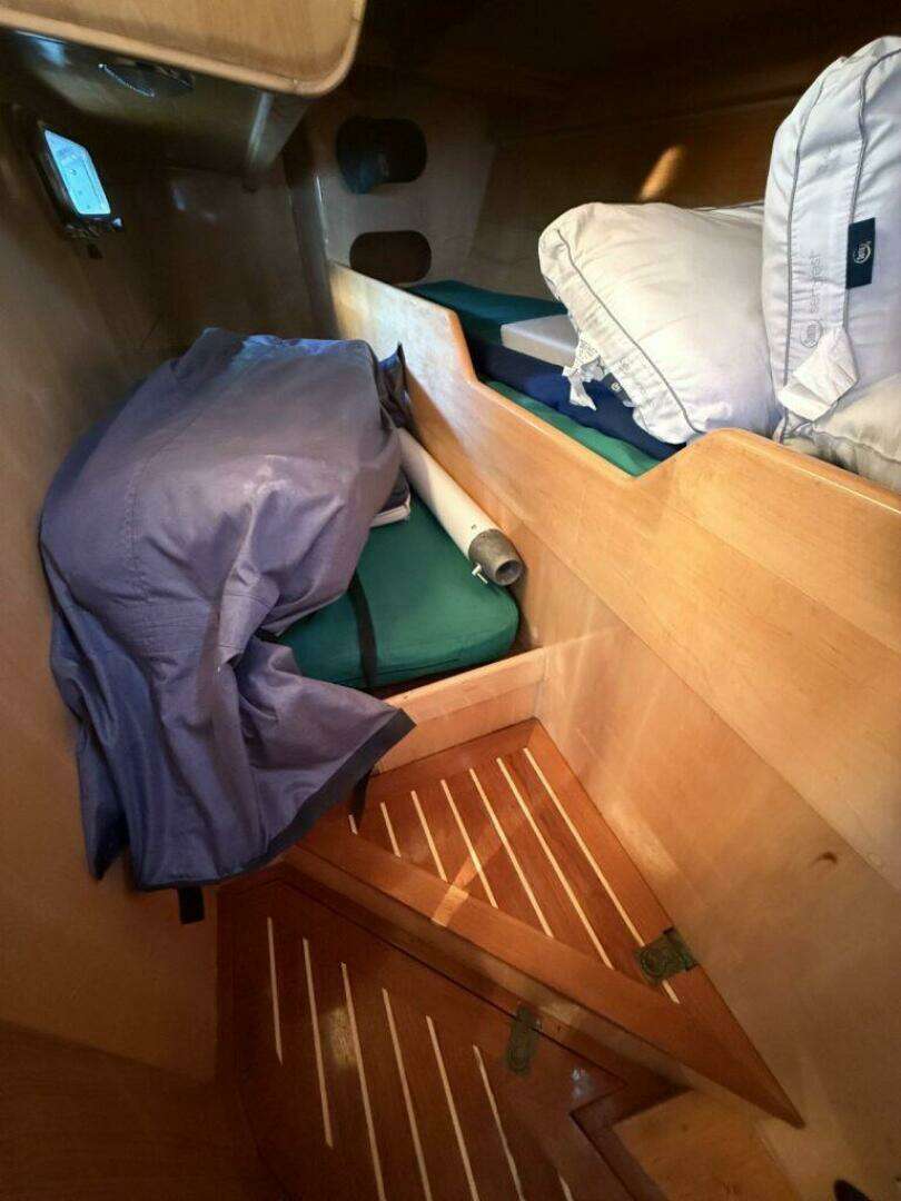 2007 Schooner — - Image 45