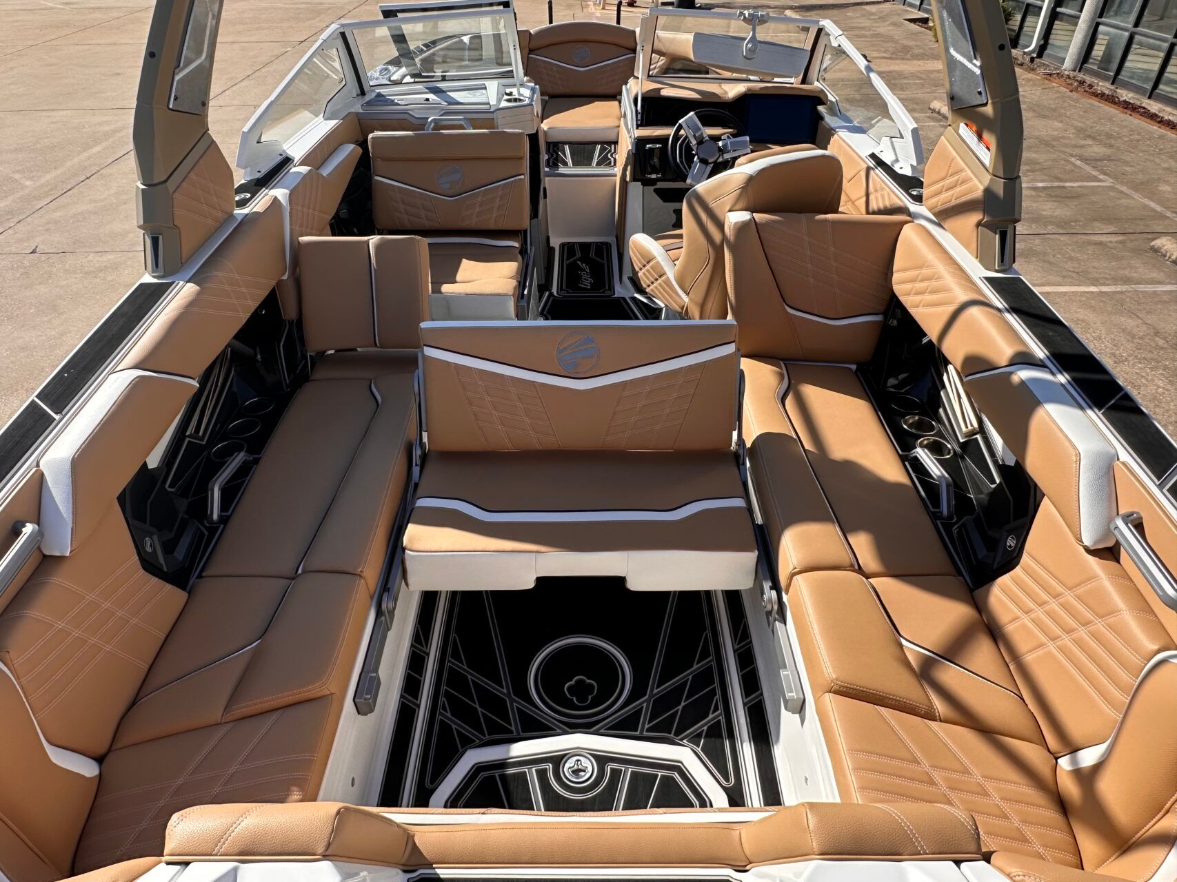 2024 Tigé Ultré 25ZX - 25