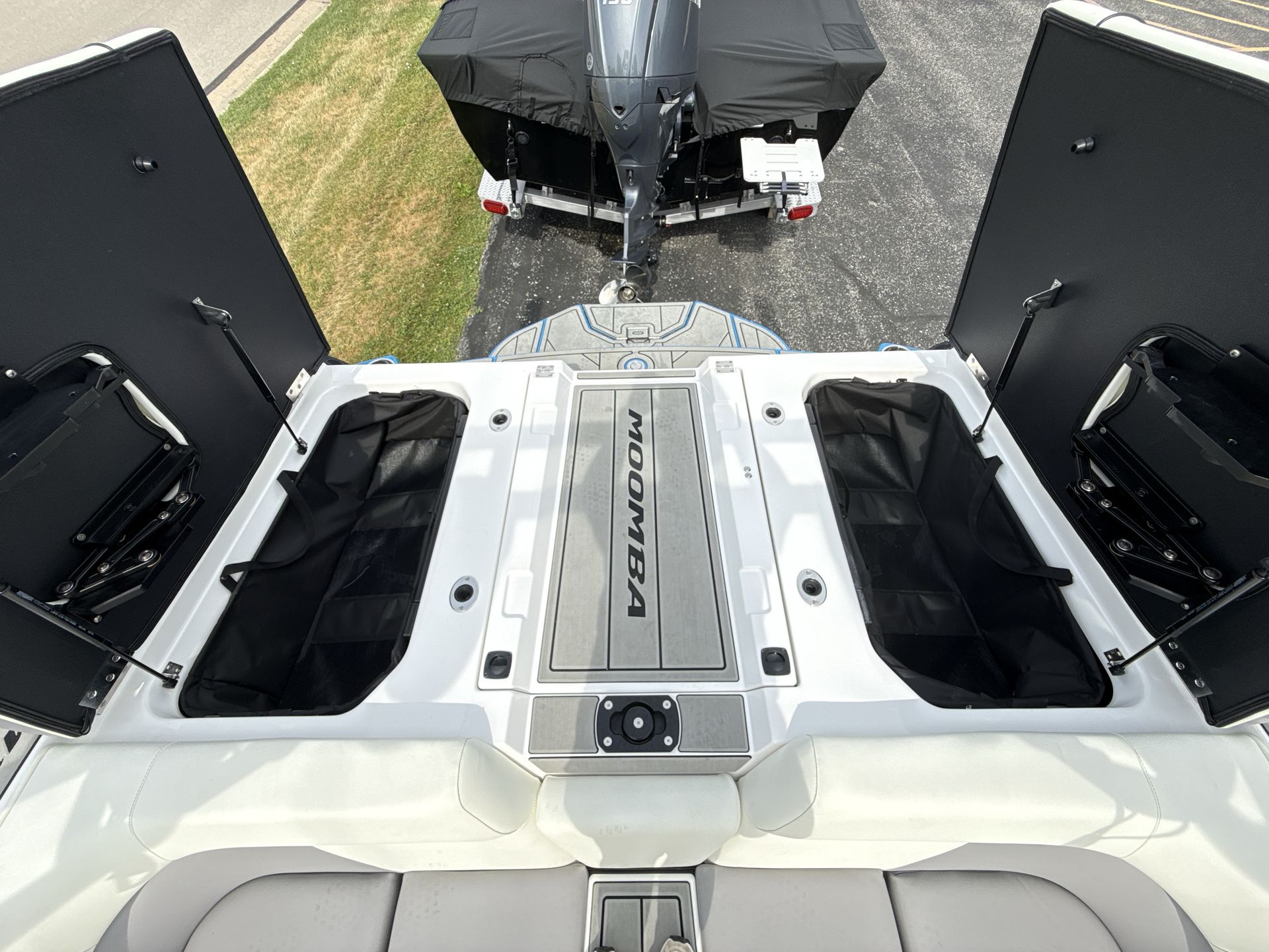 2026 Moomba Mondo - 12