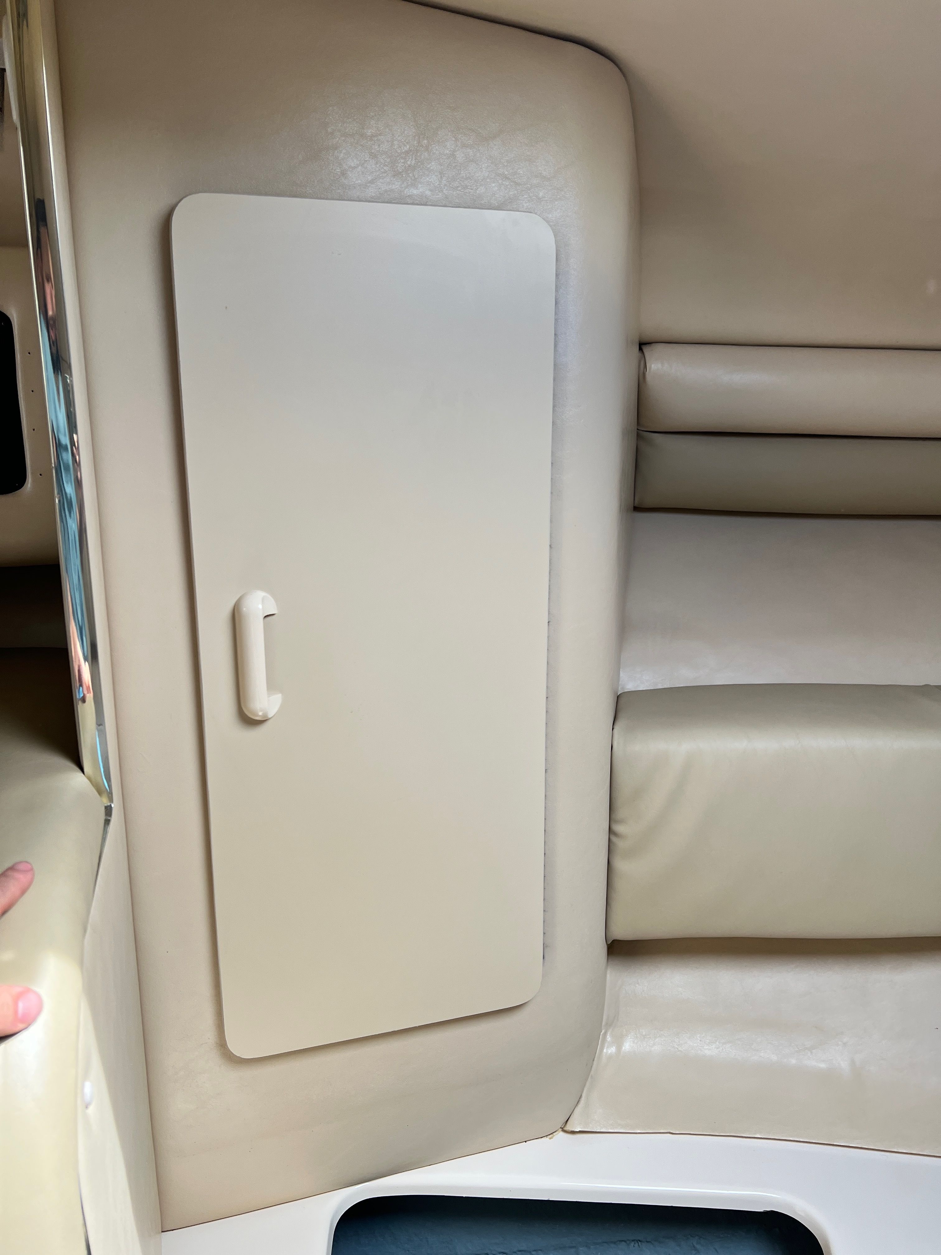 1998 Sea Ray 270 Sundancer - 19