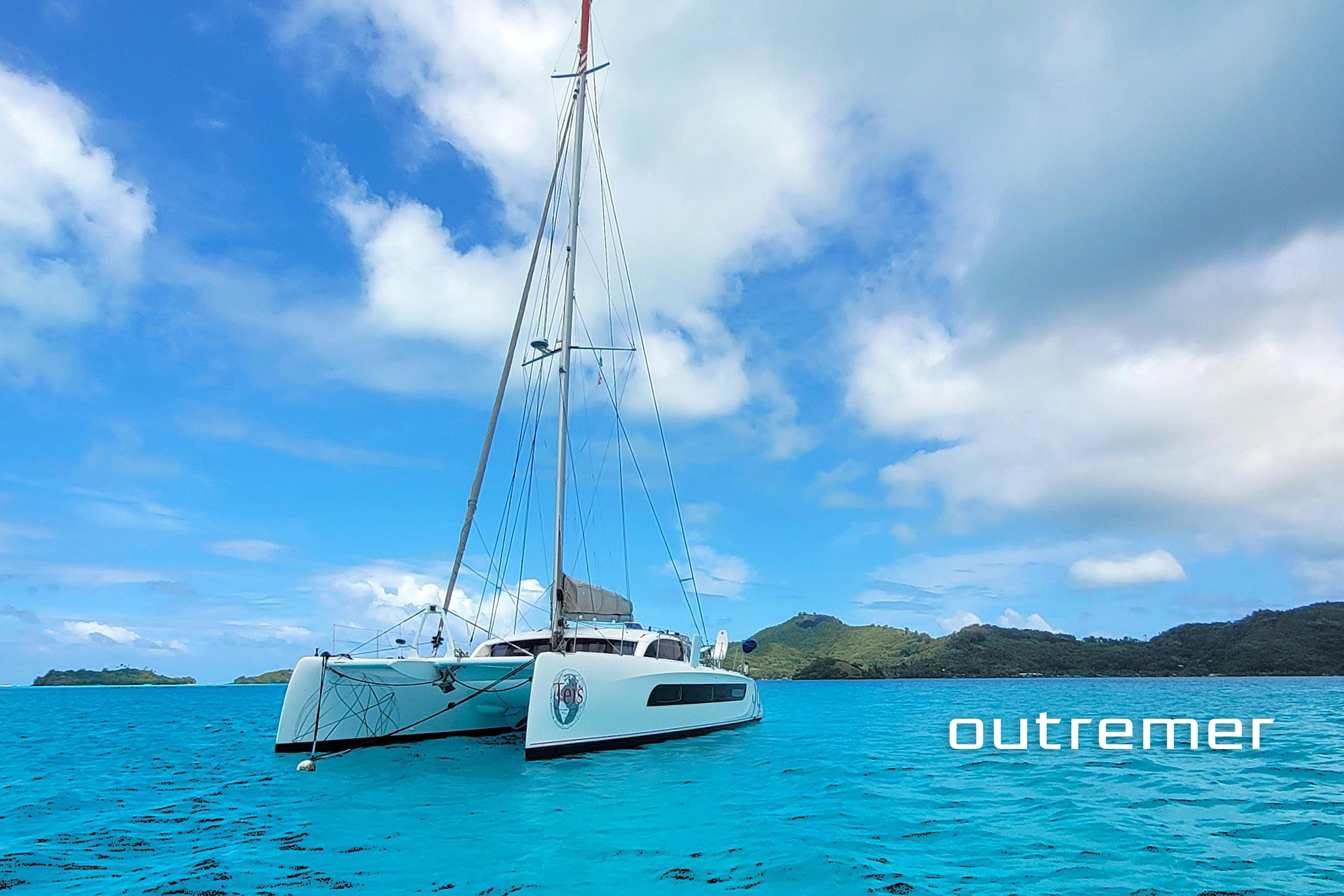2023 Outremer 51