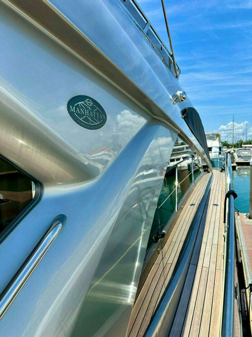 2013 Sunseeker Sunseeker Manhattan 53 - Image 17