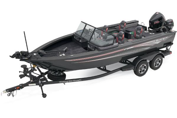 2026 Ranger VX1988 WT - 5