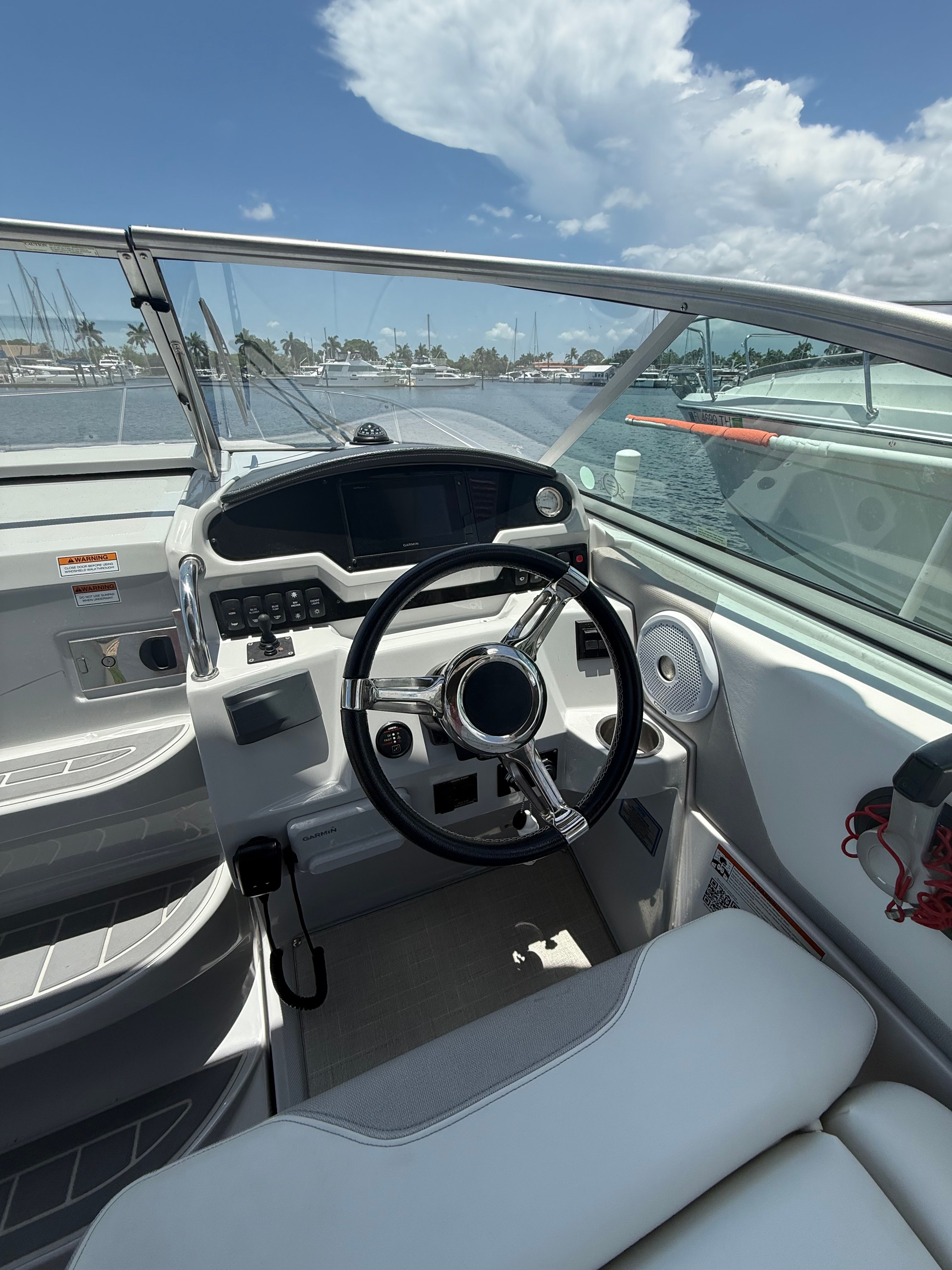 2020 Regal 26 XO - 10