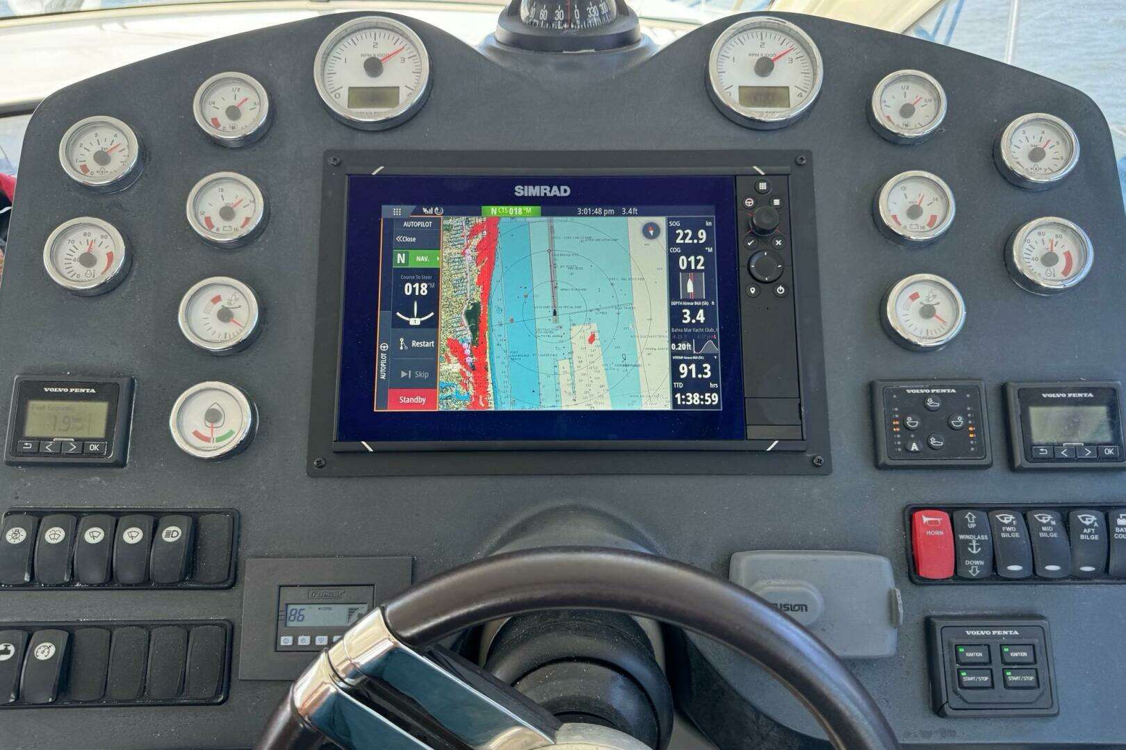2014 Beneteau Gran Turismo 44 - Image 59