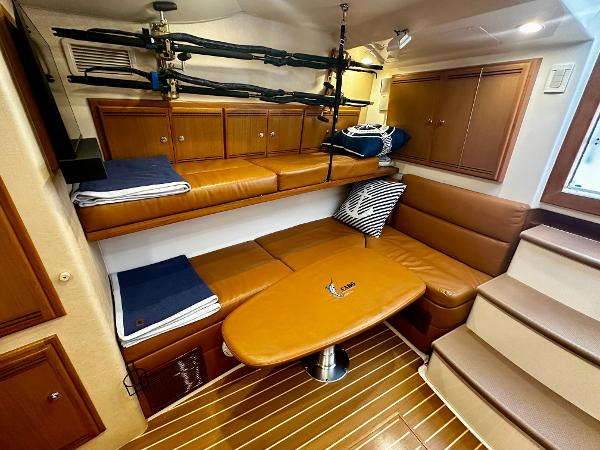 2008 Cabo 38 Express - 4
