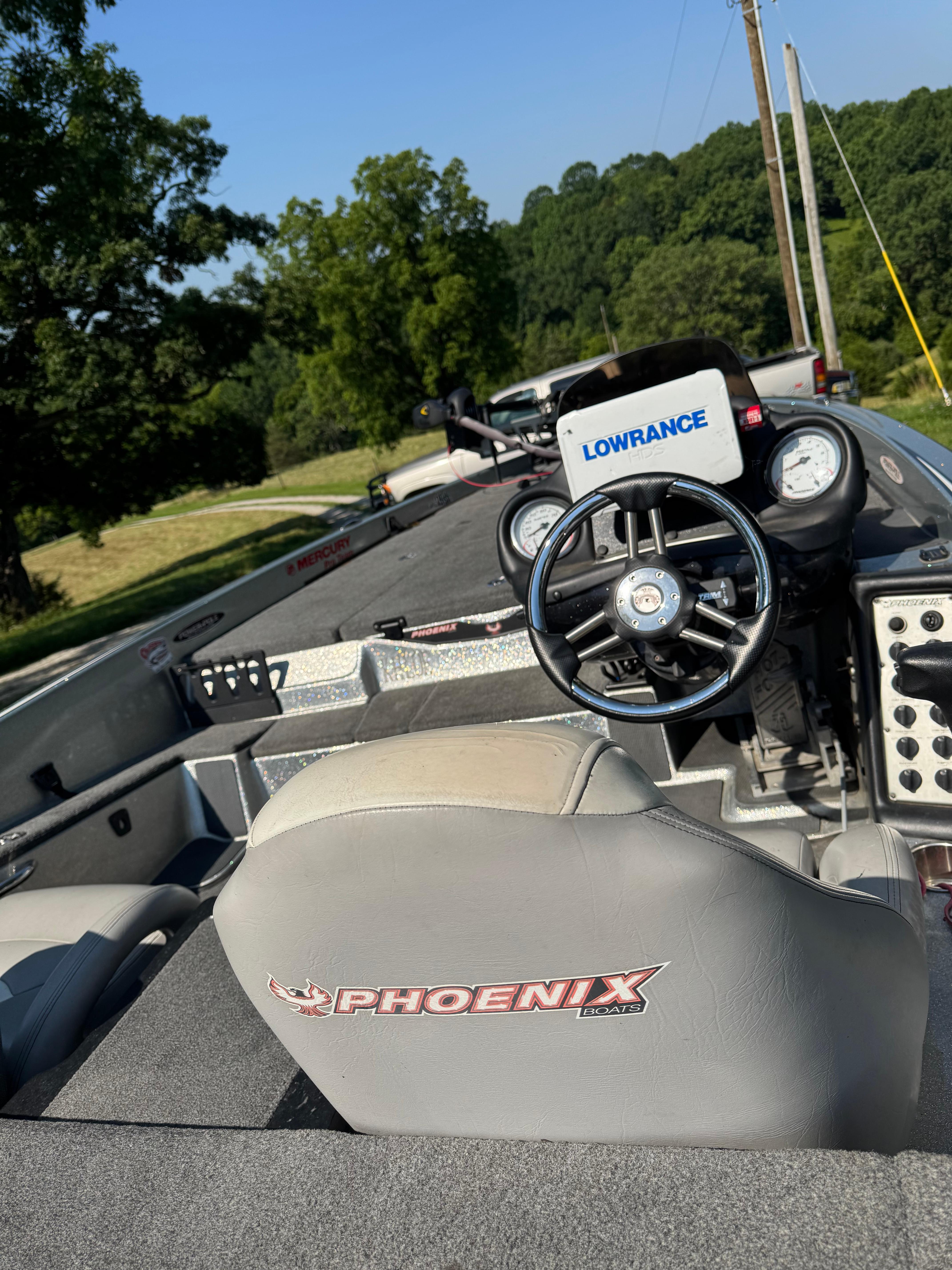 2013 Phoenix 619 Pro - 6