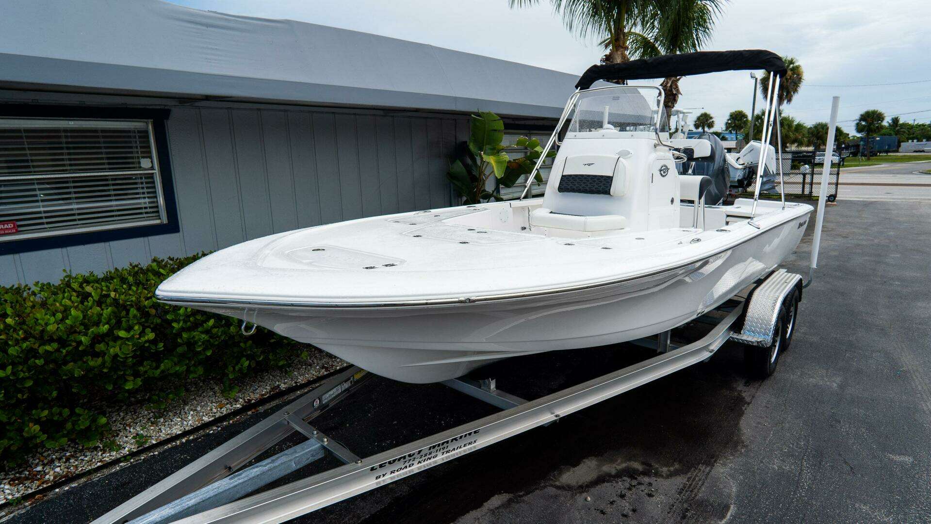 2026 Tidewater Bay Max - Image 5