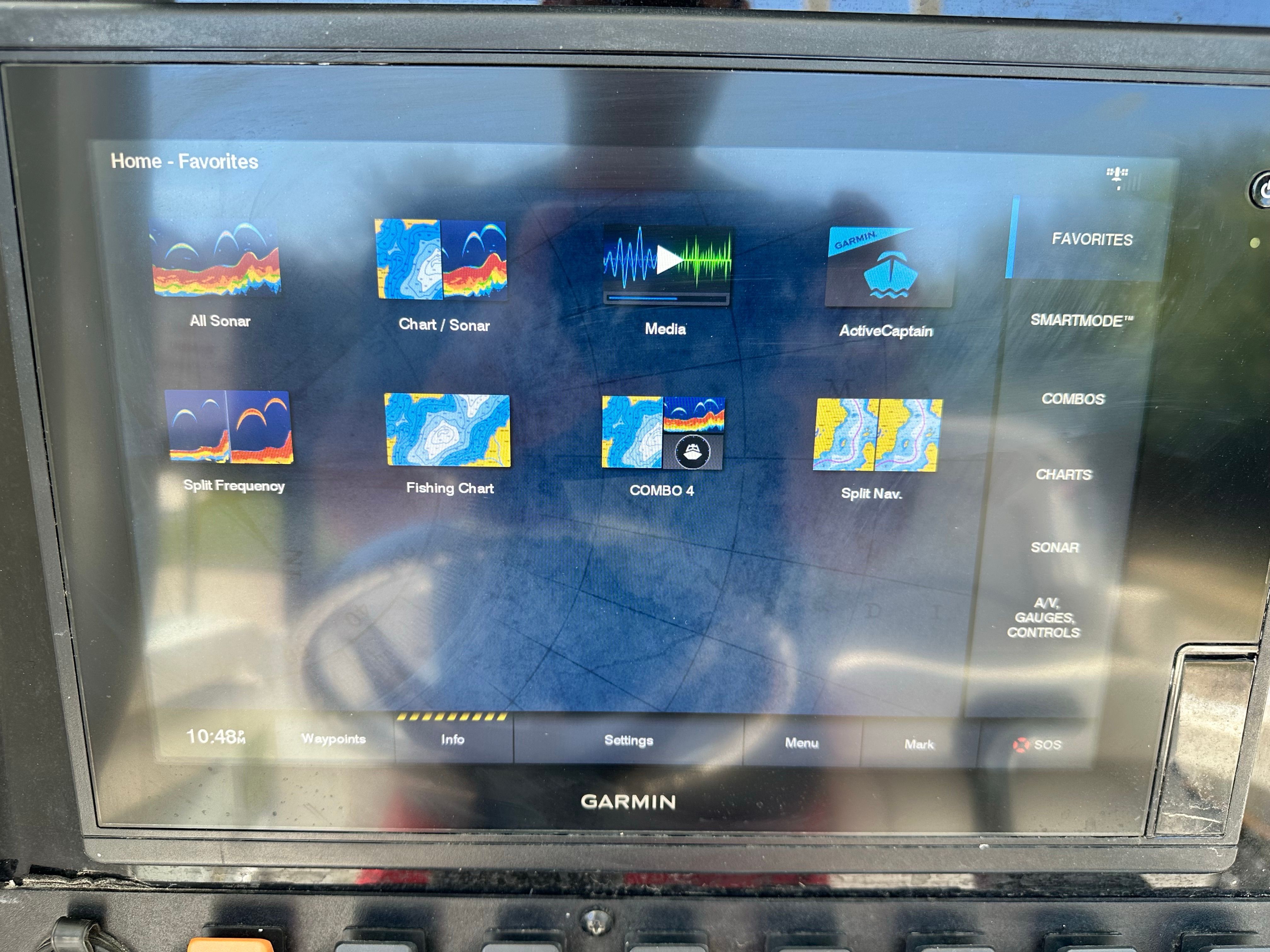 2020 Sea Hunt Ultra 255 SE - 23