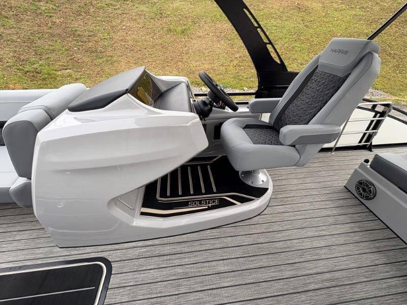 2025 Harris Solstice 250 SLEC - 20
