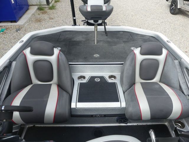 2015 Ranger Z520 Comanche - 24