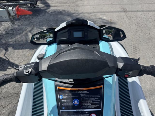 2026 Yamaha WaveRunner VX - 10