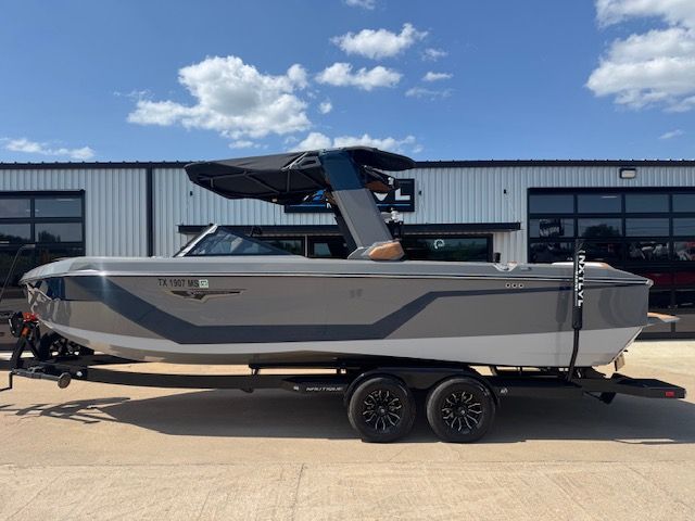 2025 Nautique Super Air Nautique S25