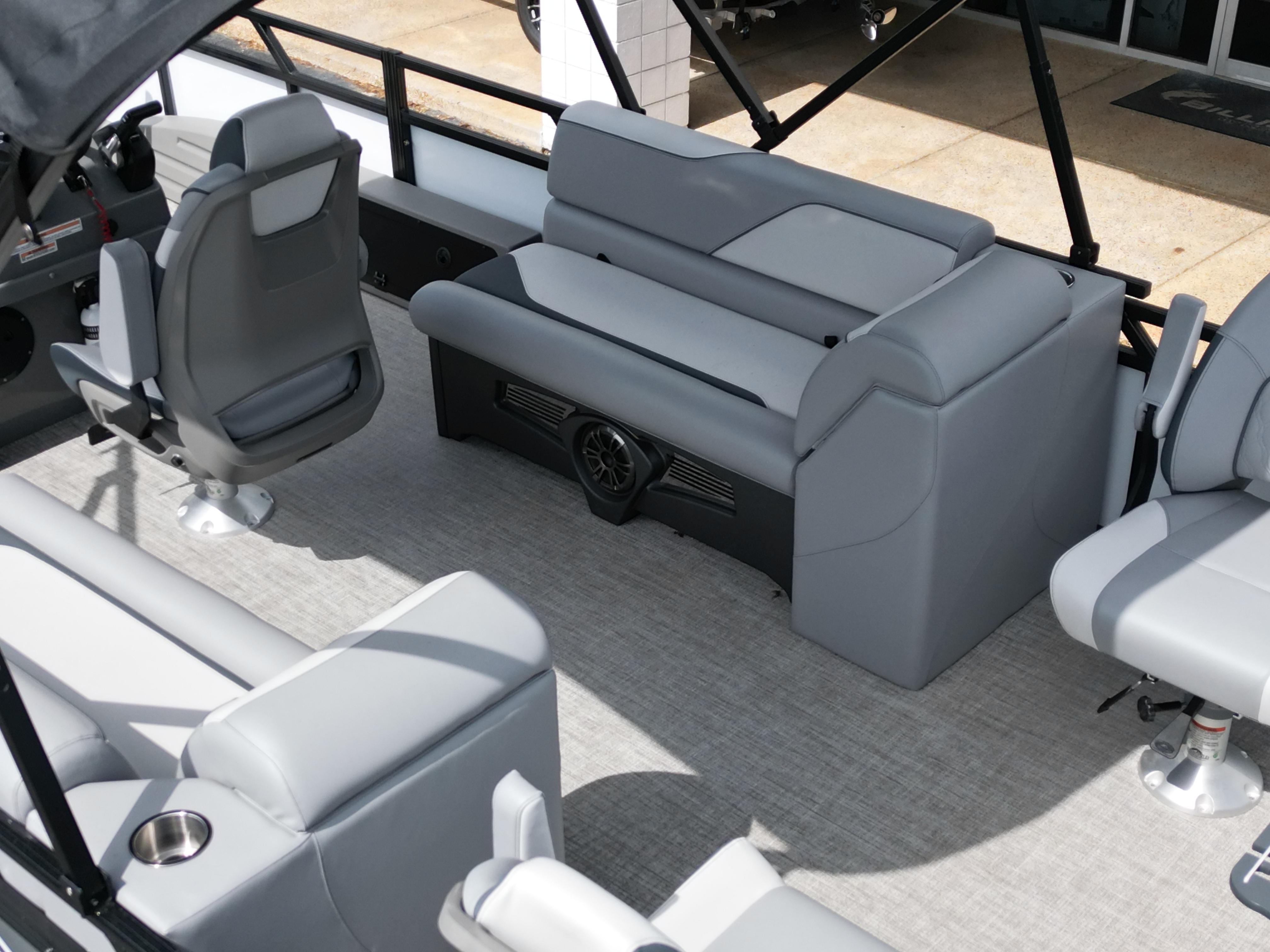2025 Tahoe SPT85 CC23T - 18