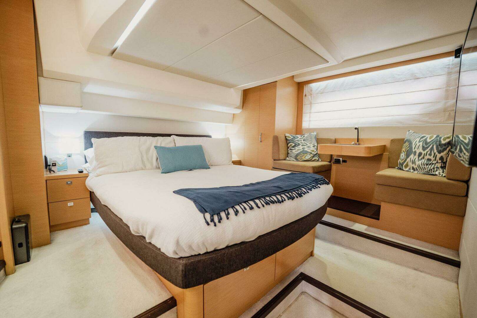 2013 Prestige 500 S - Image 21