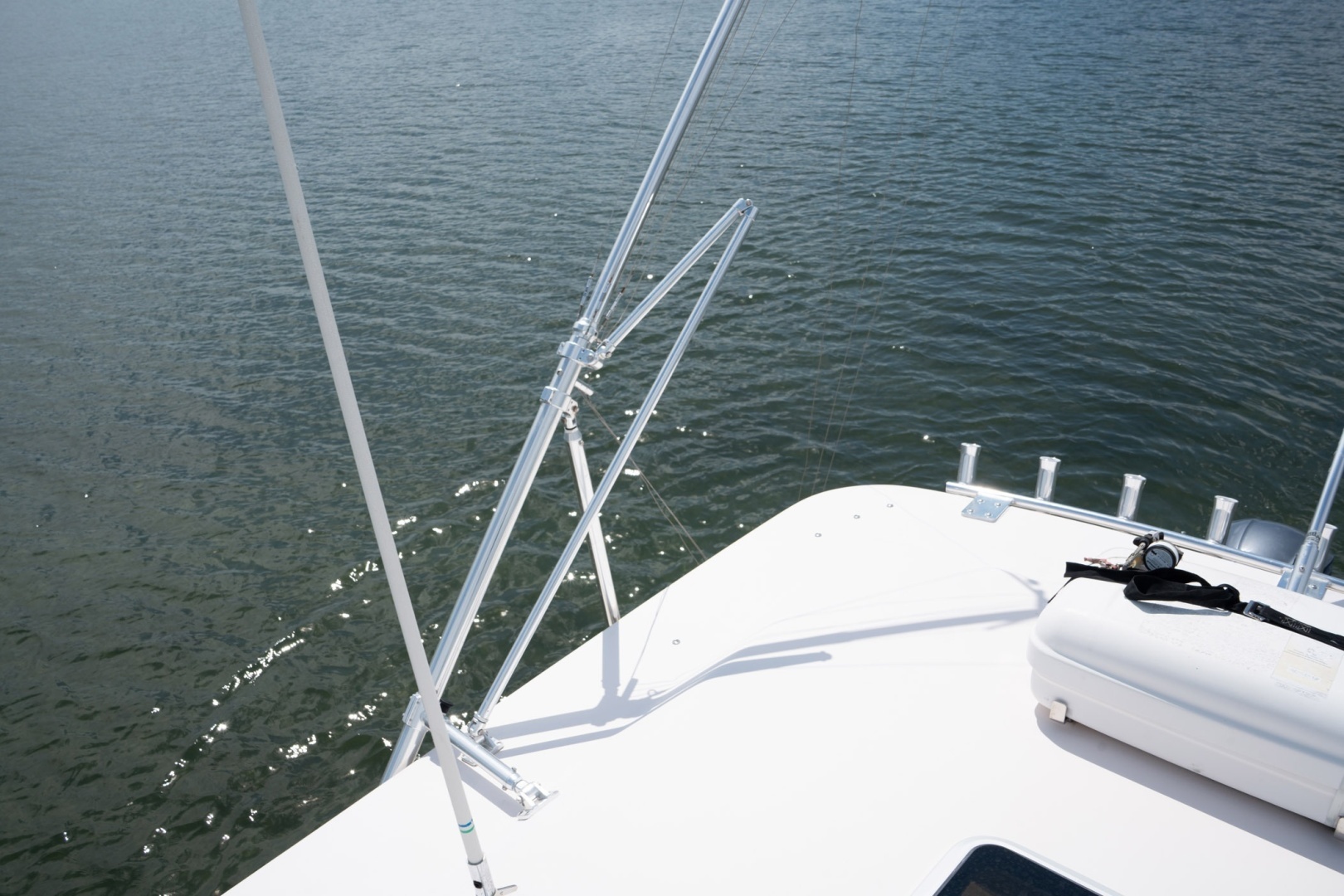 2009 Grady-White Express 330 - Image 5