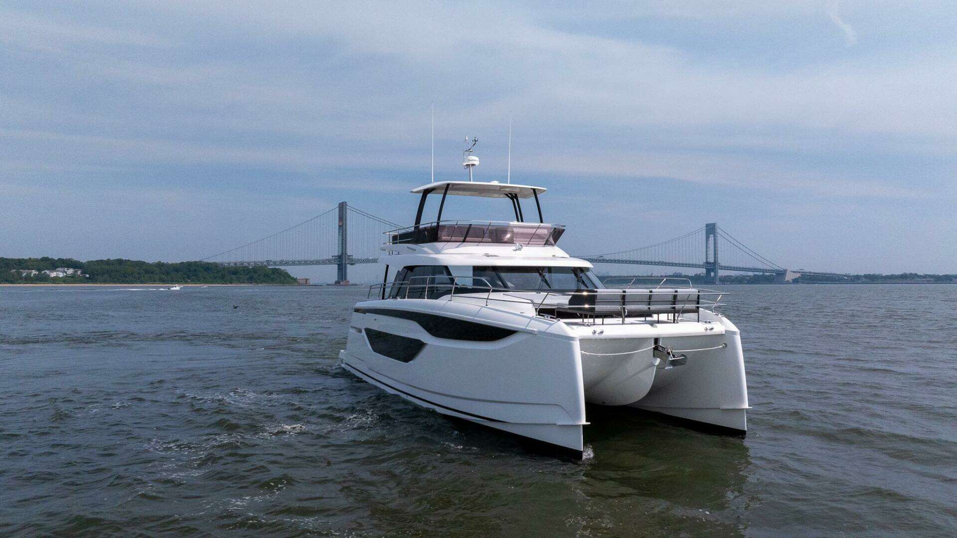 2027 Prestige M48 - Image 2