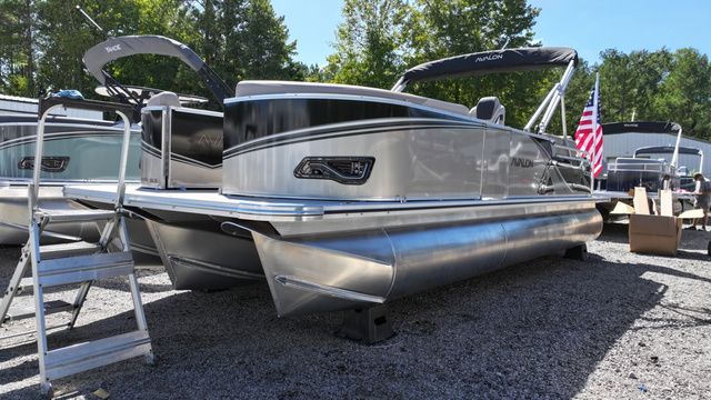 2026 Avalon LSZ - 23 FT Quad Lounger Switchback