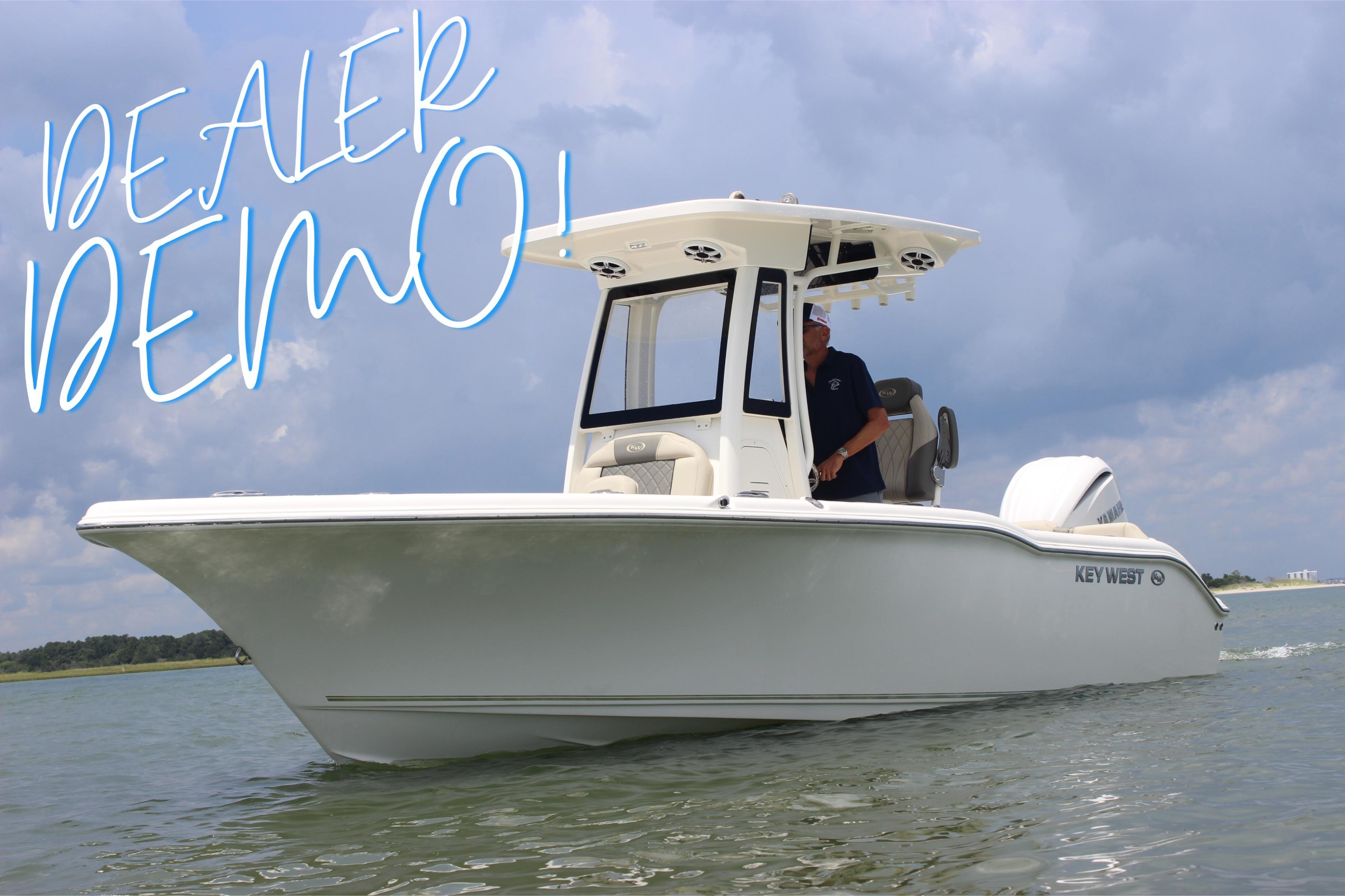 2026 Key West 239 FS