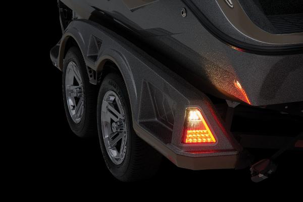 2026 Ranger 622FS Pro - 107