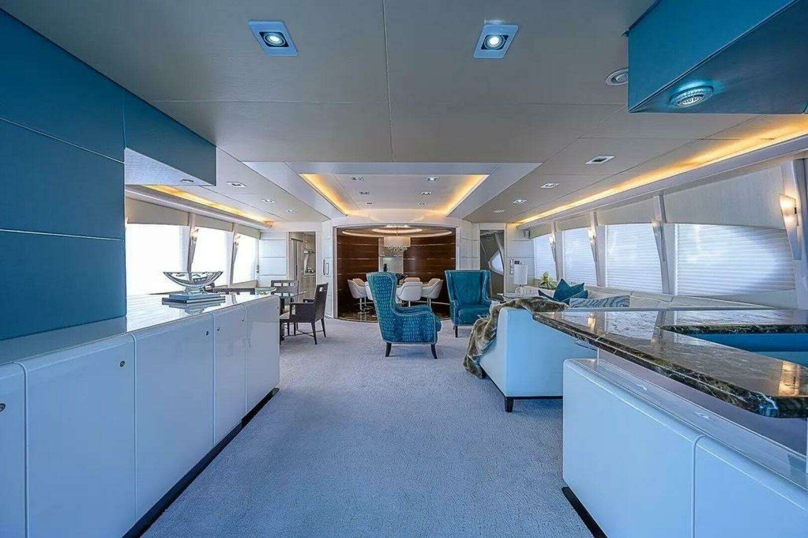 2005 DMB Danube Motor Yacht - Image 11