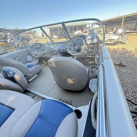 2007 Ranger Reata 190 Fish/Ski - 15