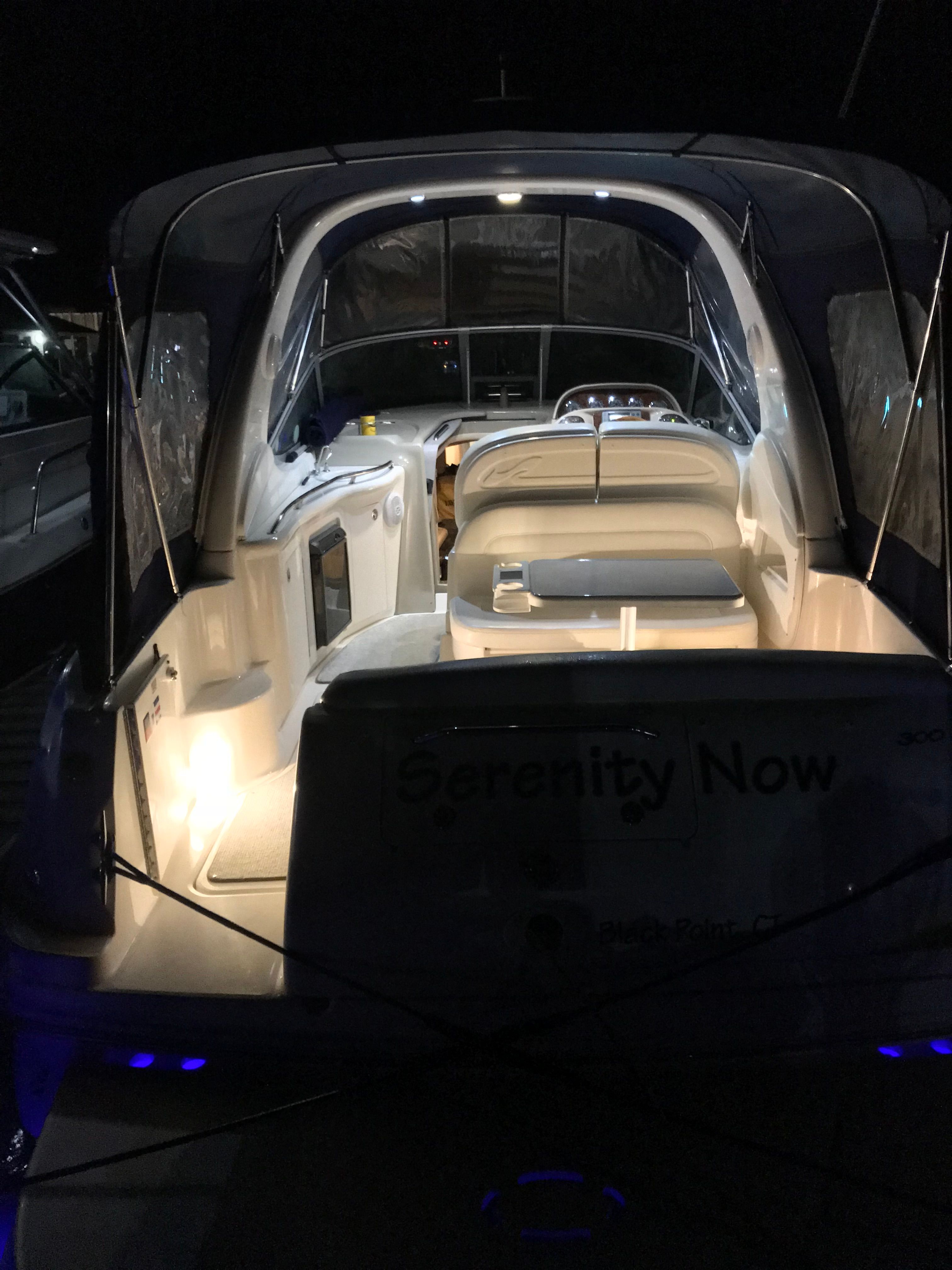 2004 Sea Ray 300 Sundancer - 12