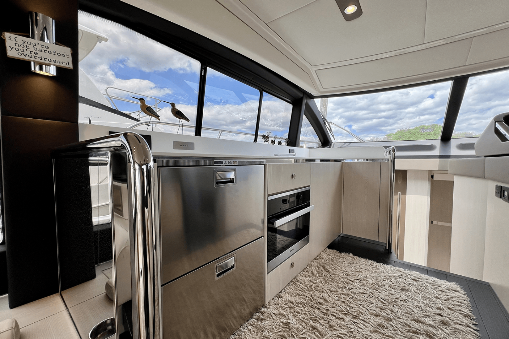 2019 Azimut 50 FLYBRIDGE - Image 51