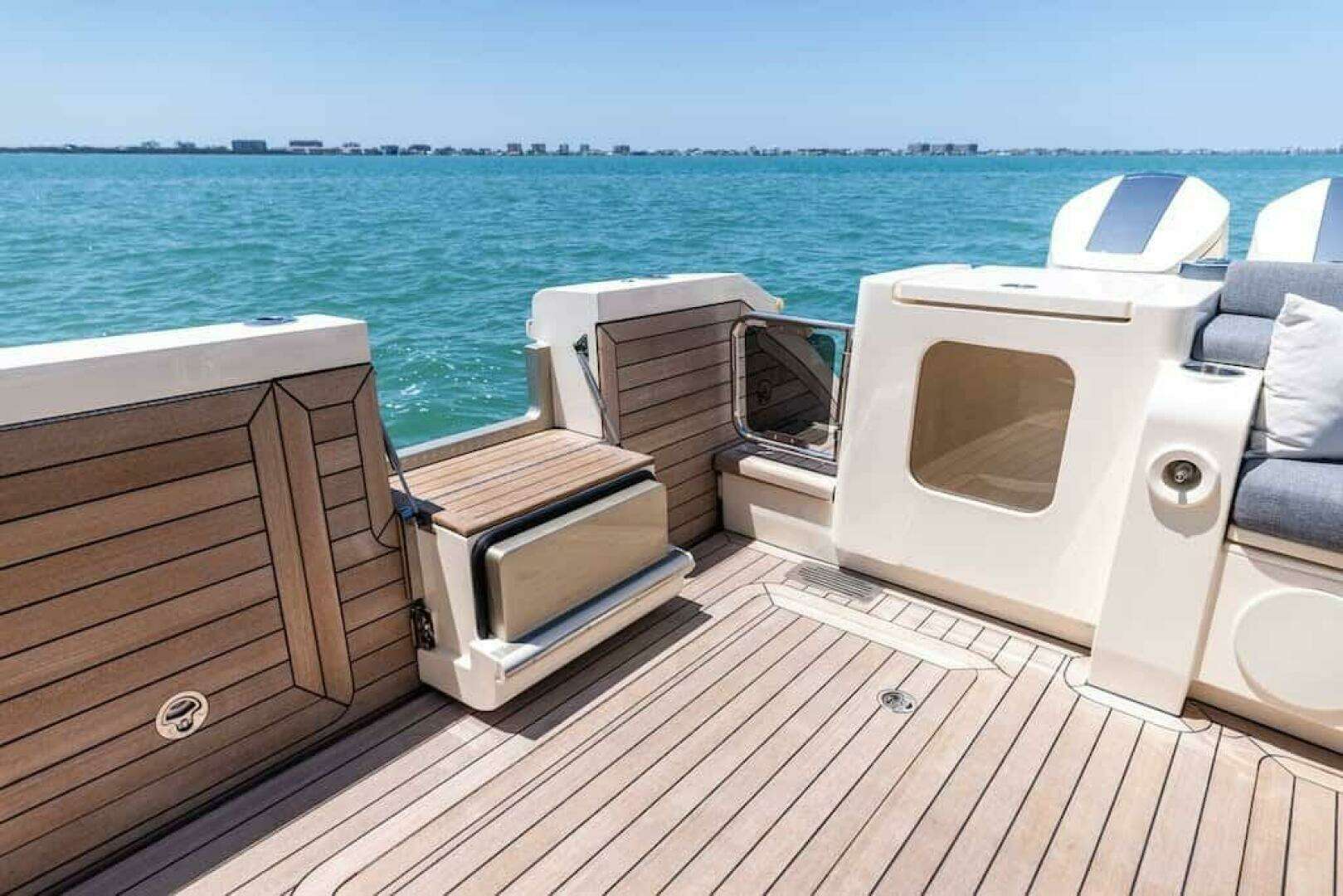 2027 Scout 670 LXS - Image 30