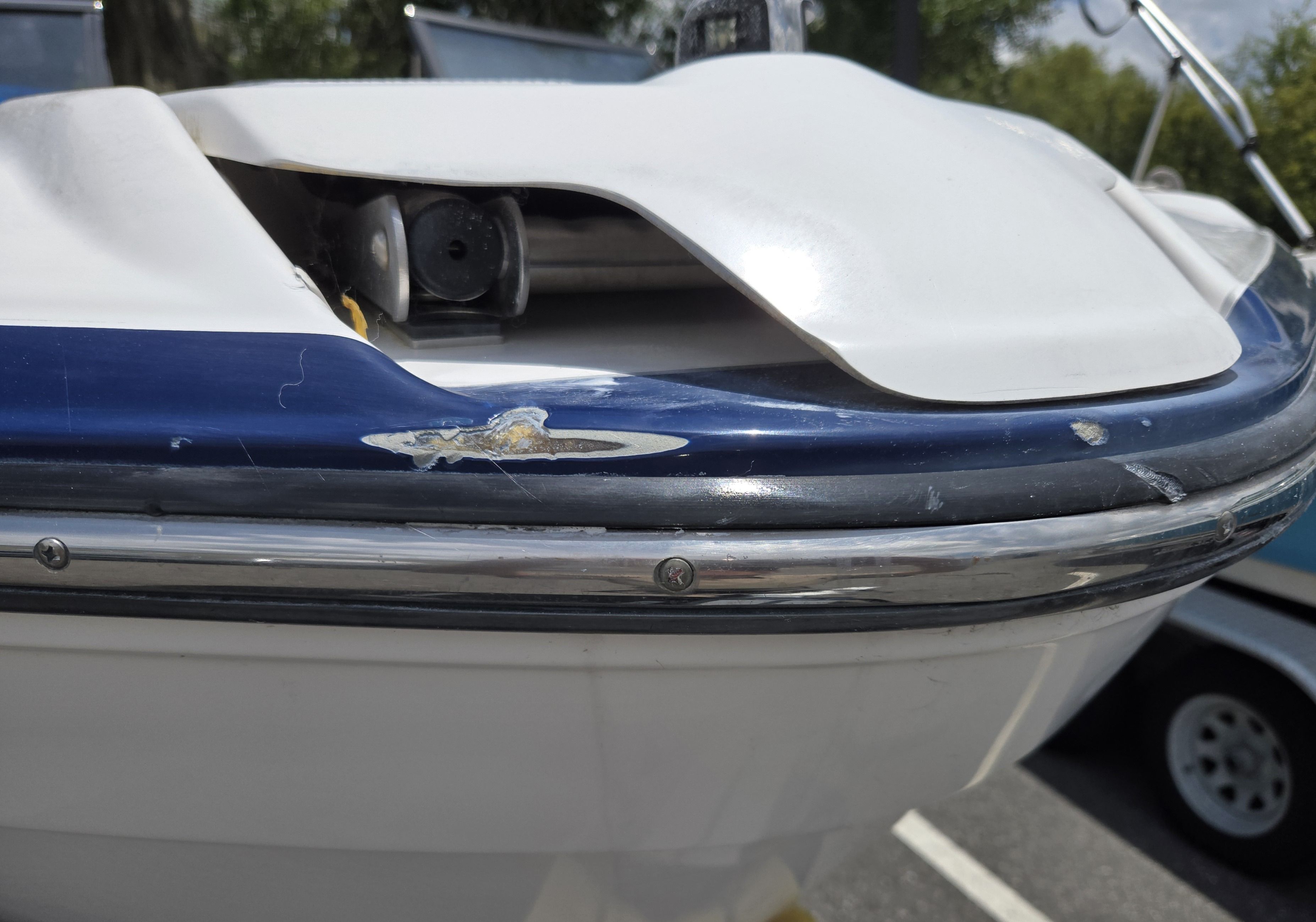 2019 Yamaha Boats 212 Limited - 17