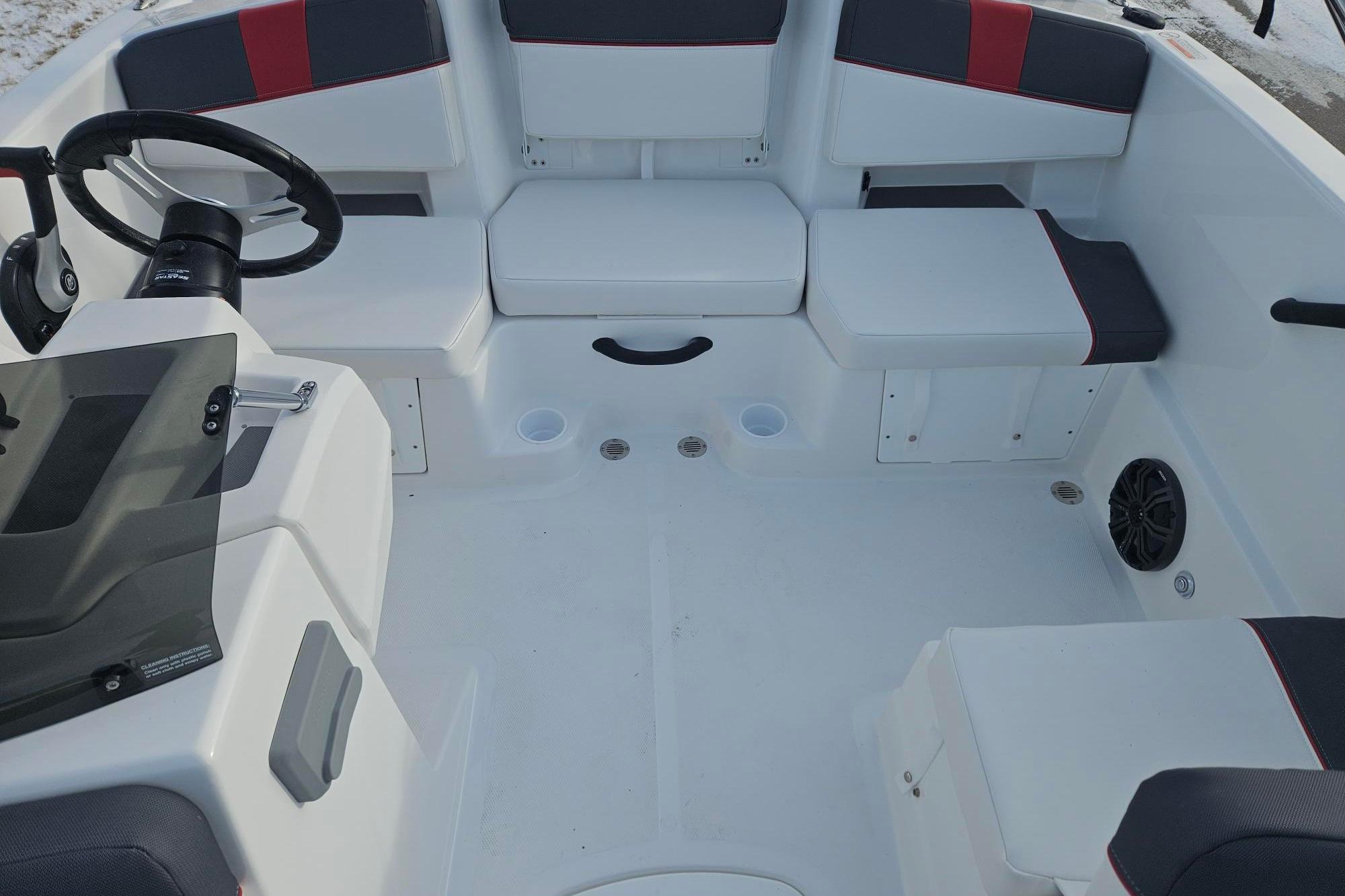 2026 Tahoe T18
