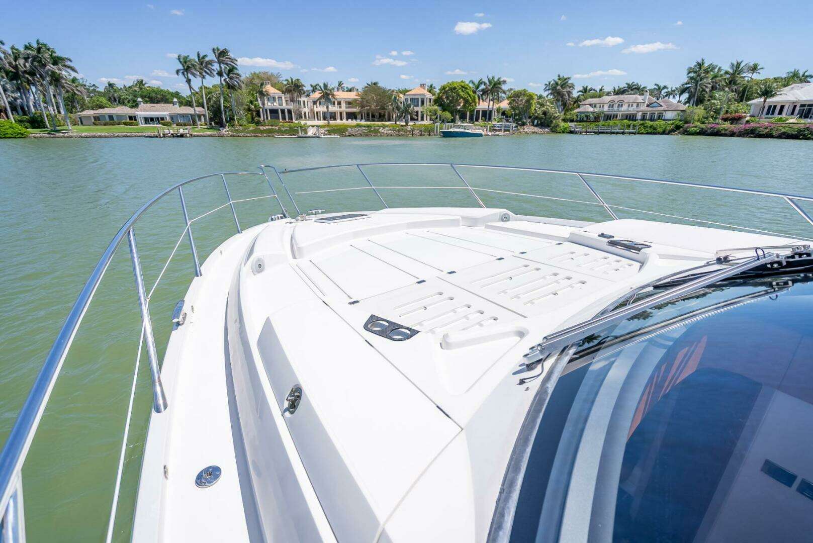 2018 Sunseeker Predator 57 - Image 29