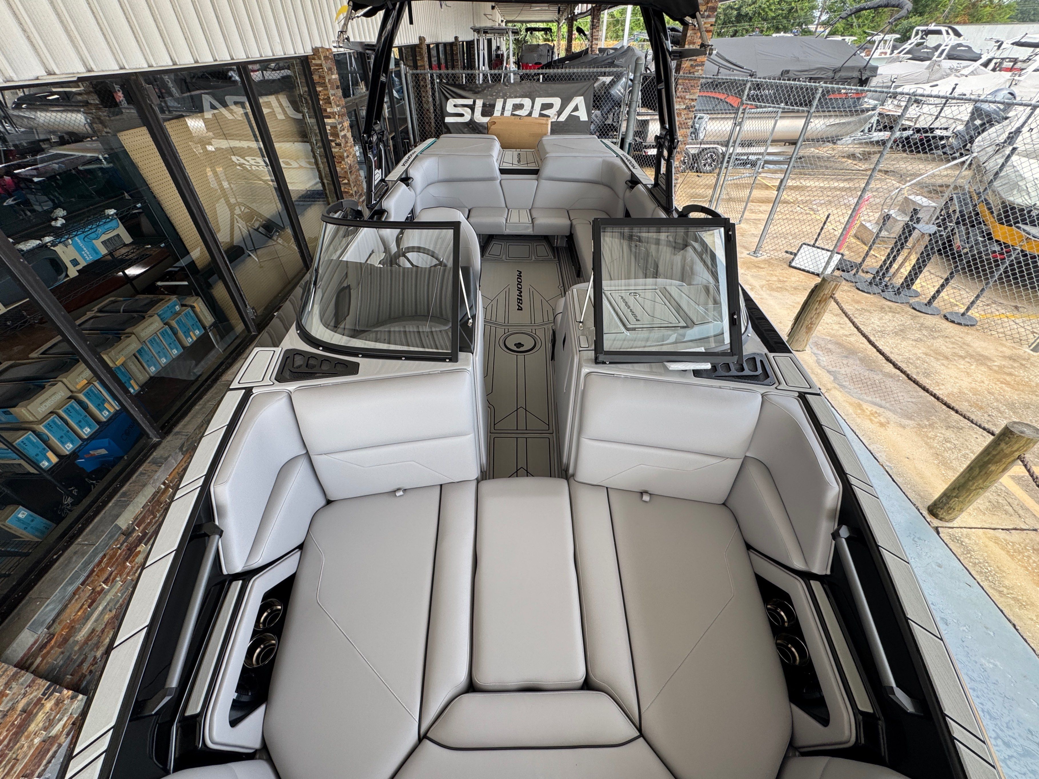2026 Moomba Max - 10