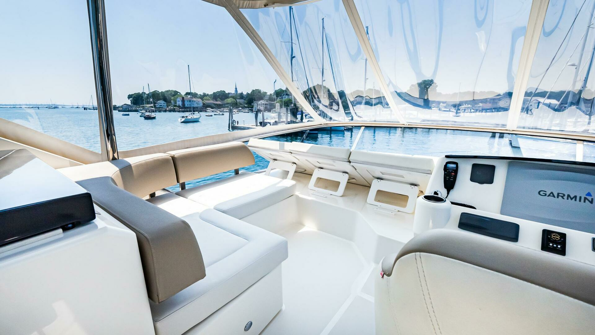 2017 Absolute 50 Fly - Image 15