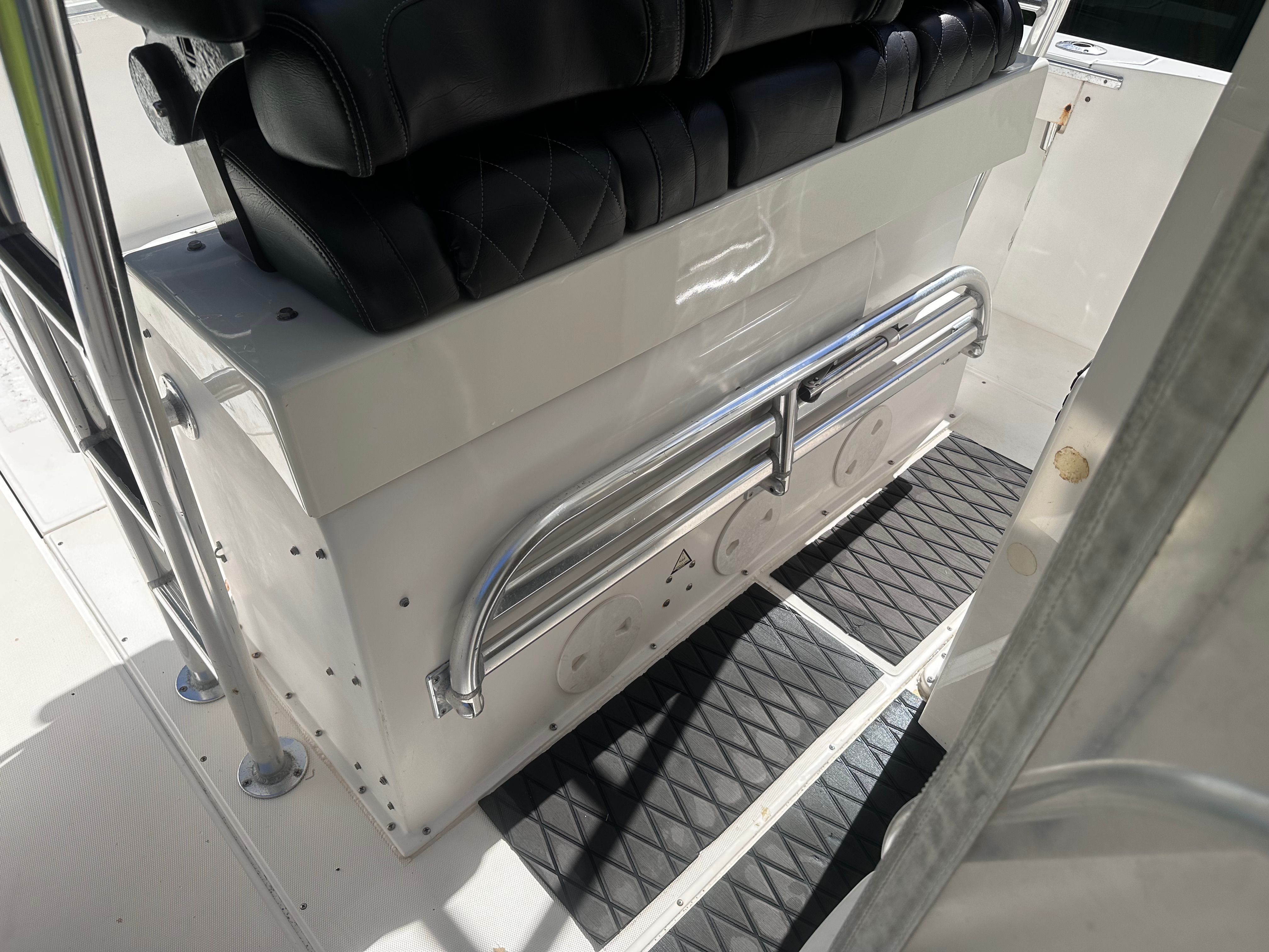 2005 Stamas 310 Tarpon - 21