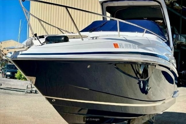 2018 Sea Ray