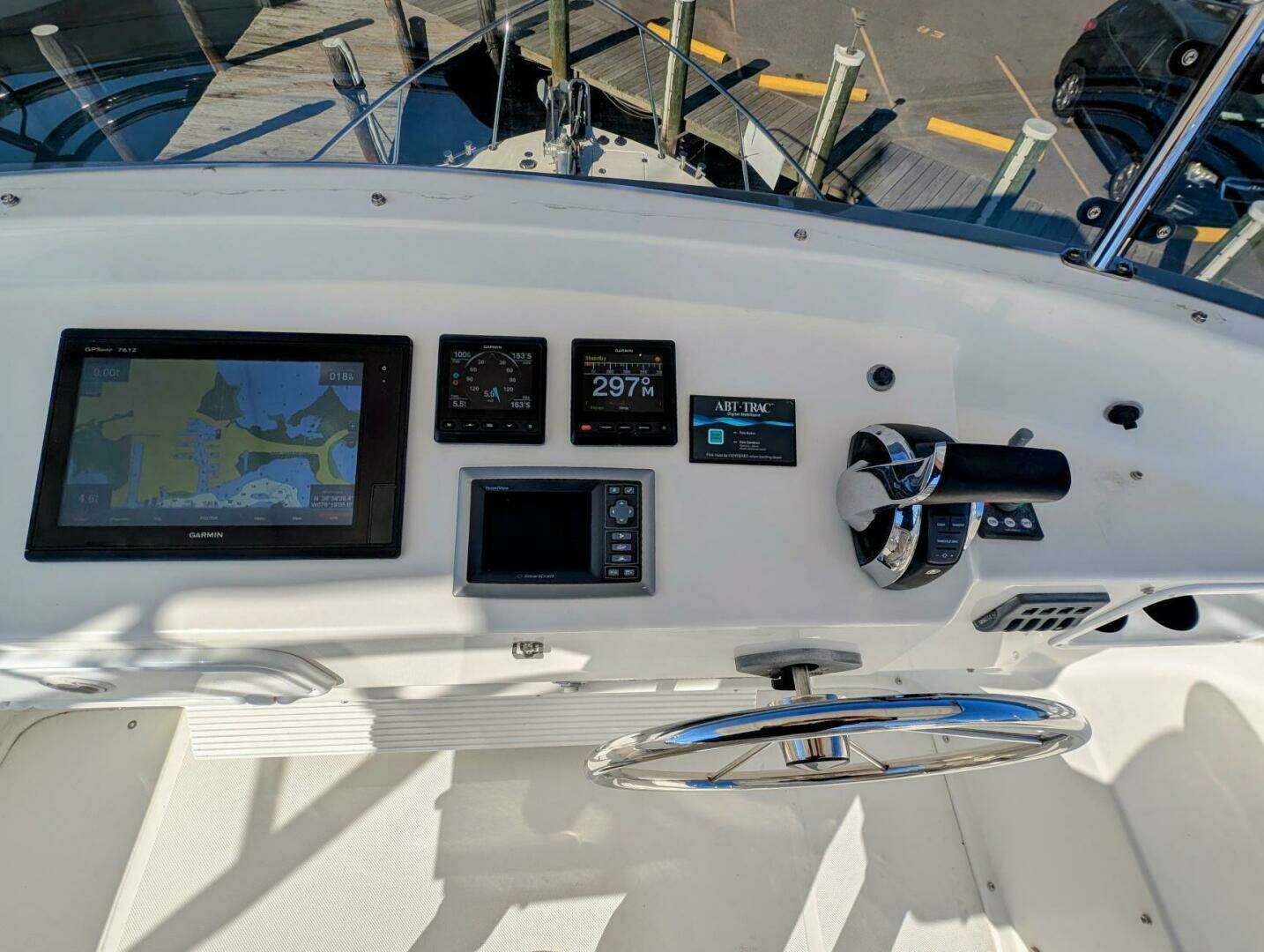 2015 American Tug — - Image 66