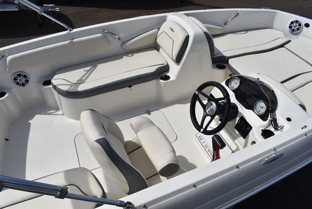 2024 Stingray 182 SC - 11