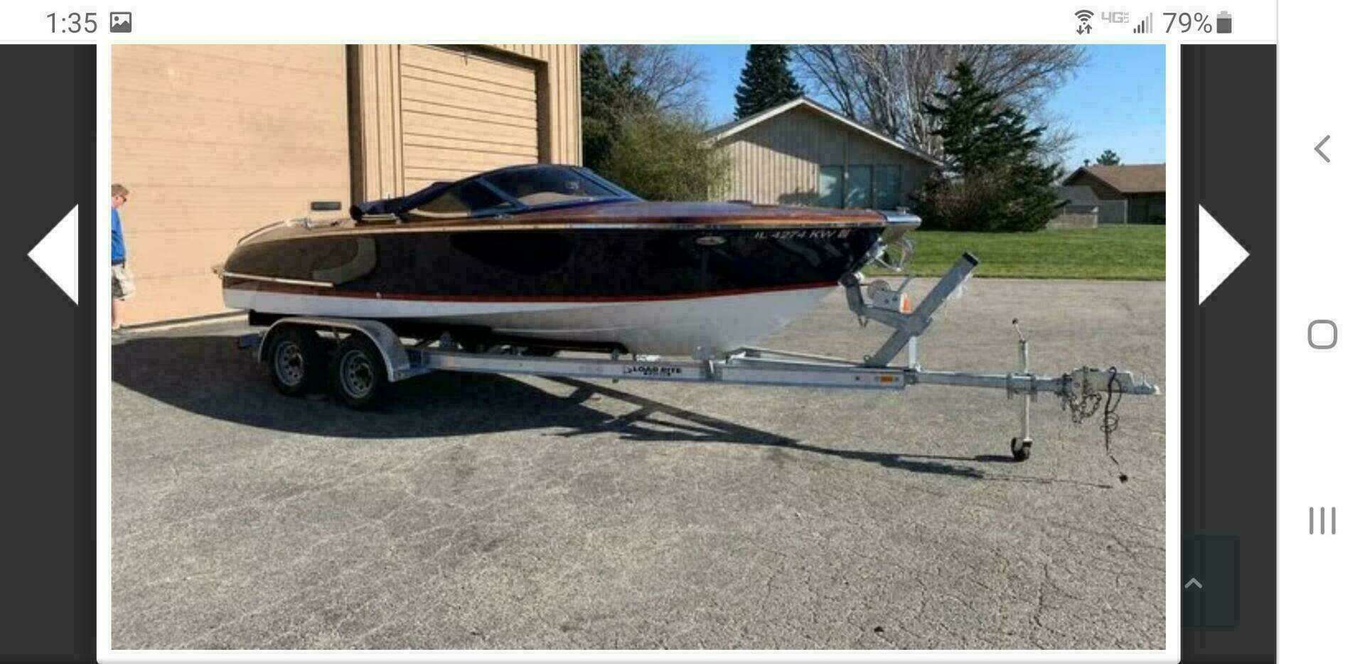 2006 Kral 700 Classic - Image 2